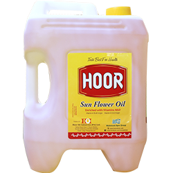 Hoor 16 Liter Can